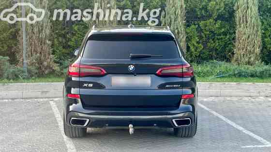BMW X5 IV (G05/G18) 30d 3.0, 2019 Бишкек