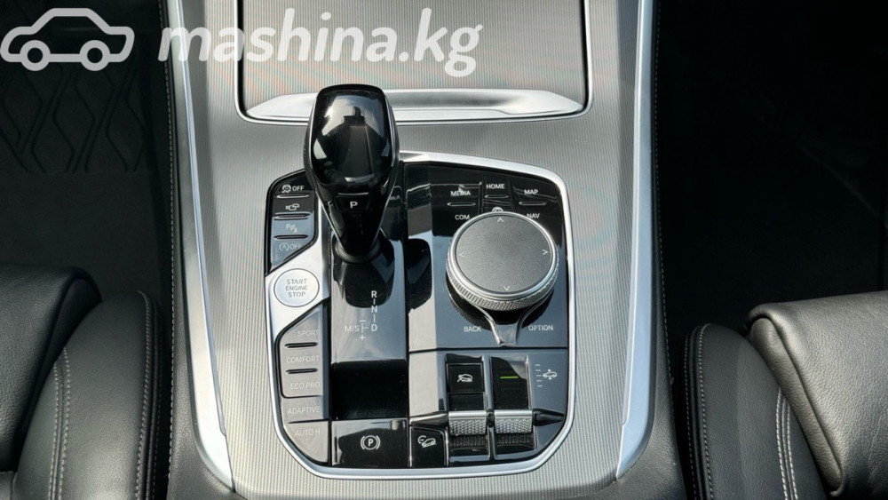 BMW X5 IV (G05/G18) 30d 3.0, 2019 Бишкек - сүрөт 9