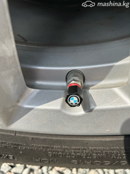 BMW X5 IV (G05/G18) 40i 3.0, 2018 Bishkek - photo 2