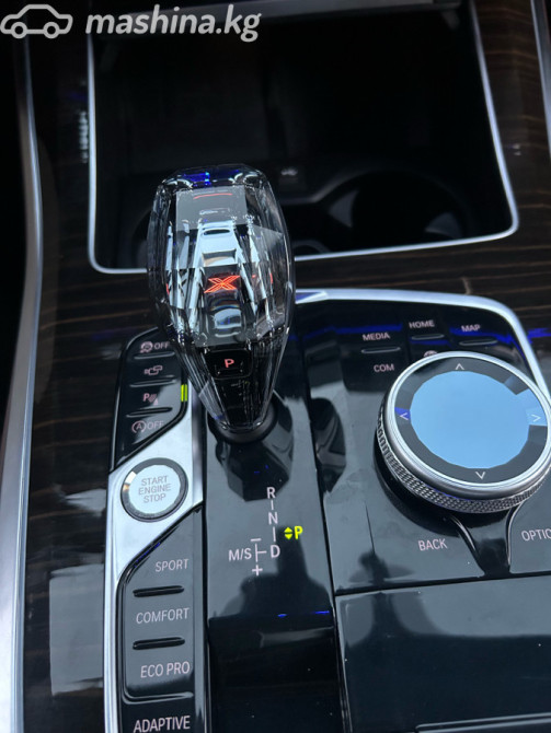 BMW X5 IV (G05/G18) 40i 3.0, 2018 Bishkek - photo 3