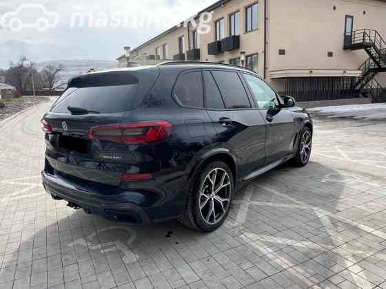 BMW X5 IV (G05/G18) 40i 3.0, 2019 Бишкек