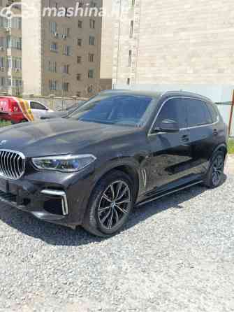 BMW X5 IV (G05/G18) 30Li 2.0, 2022 Бишкек
