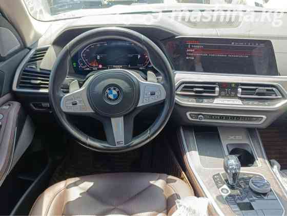 BMW X5 IV (G05/G18) 30Li 2.0, 2022 Бишкек