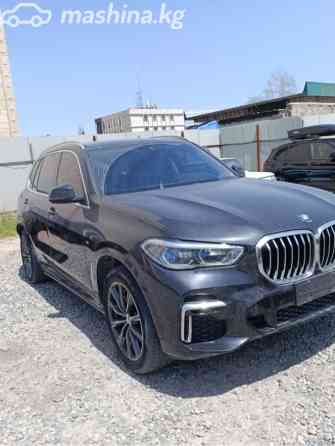 BMW X5 IV (G05/G18) 30Li 2.0, 2022 Бишкек
