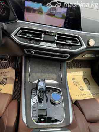 BMW X5 IV (G05/G18) 40i 3.0, 2023 Бишкек