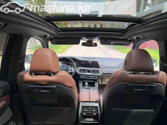 BMW X5 IV (G05/G18) 40i 3.0, 2023 Бишкек