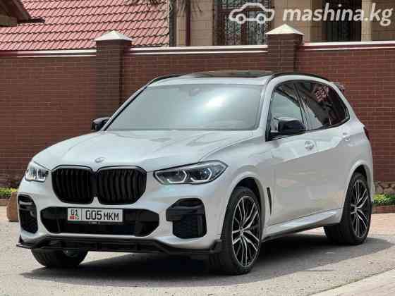 BMW X5 IV (G05/G18) 40i 3.0, 2023 Бишкек