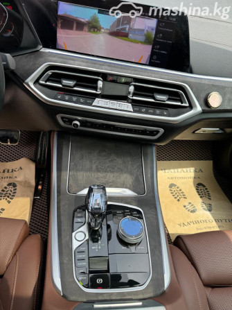 BMW X5 IV (G05/G18) 40i 3.0, 2023 Бишкек - сүрөт 5