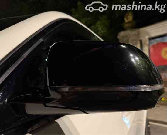BMW X5 IV (G05/G18) 40i 3.0, 2019 Бишкек