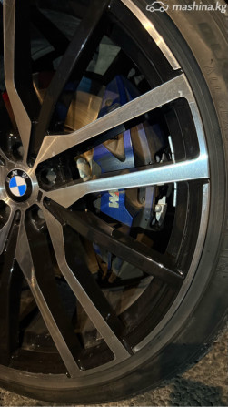 BMW X5 IV (G05/G18) 40i 3.0, 2019 Бишкек - сүрөт 8