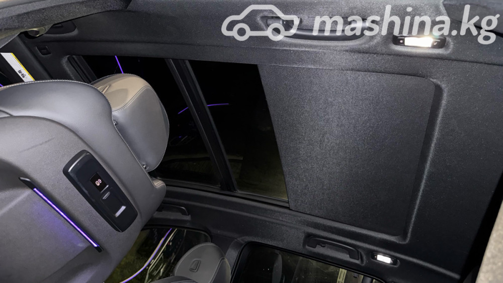 BMW X5 IV (G05/G18) 40i 3.0, 2019 Бишкек - изображение 5