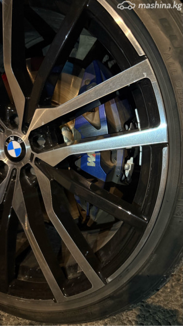 BMW X5 IV (G05/G18) 40i 3.0, 2019 Бишкек - изображение 8