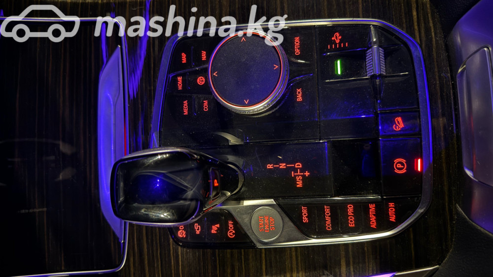 BMW X5 IV (G05/G18) 40i 3.0, 2019 Бишкек - изображение 11