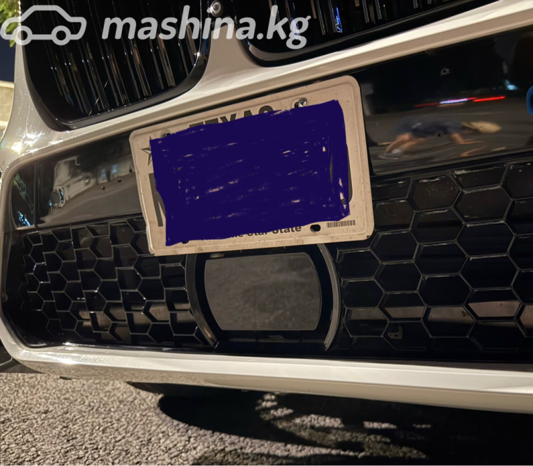 BMW X5 IV (G05/G18) 40i 3.0, 2019 Бишкек - изображение 7