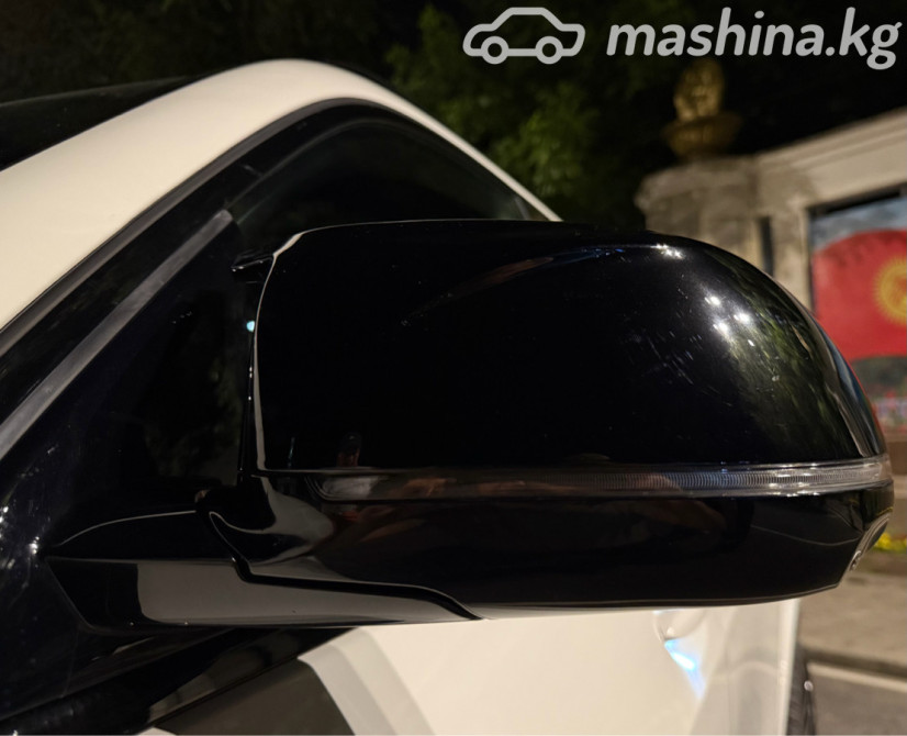 BMW X5 IV (G05/G18) 40i 3.0, 2019 Бишкек - изображение 6