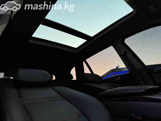 BMW X5 II (E70) 30i 3.0, 2008 Бишкек