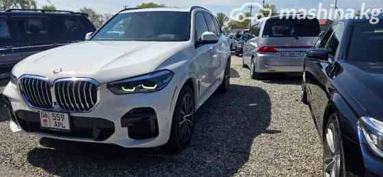 BMW X5 IV (G05/G18) 40i 3.0, 2022 Бишкек