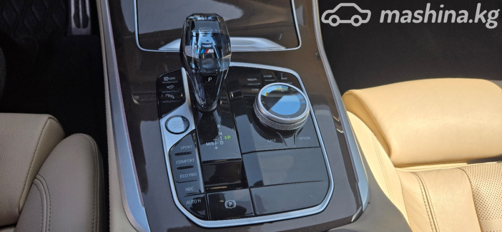 BMW X5 IV (G05/G18) 40i 3.0, 2022 Бишкек - сүрөт 6
