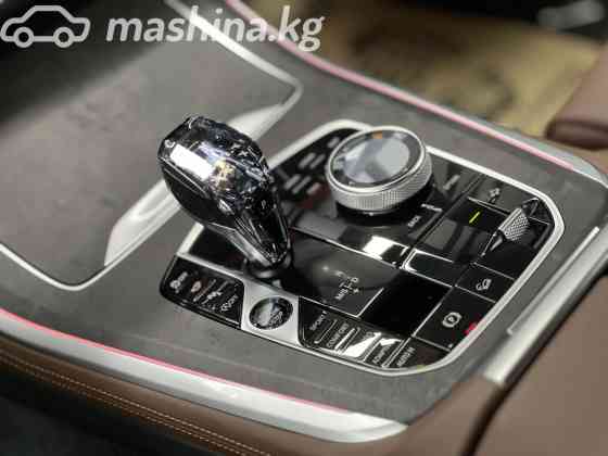 BMW X5 IV (G05/G18) M50i 4.4, 2023 Бишкек