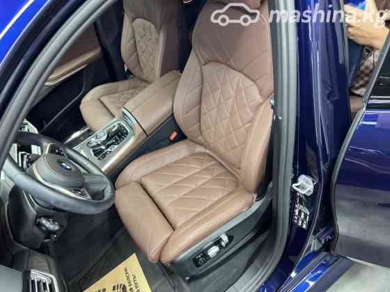 BMW X5 IV (G05/G18) M50i 4.4, 2023 Бишкек