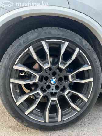 BMW X5 IV (G05/G18) Рестайлинг 40i 3.0, 2023 Бишкек