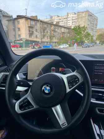 BMW X5 IV (G05/G18) Рестайлинг 40i 3.0, 2023 Бишкек