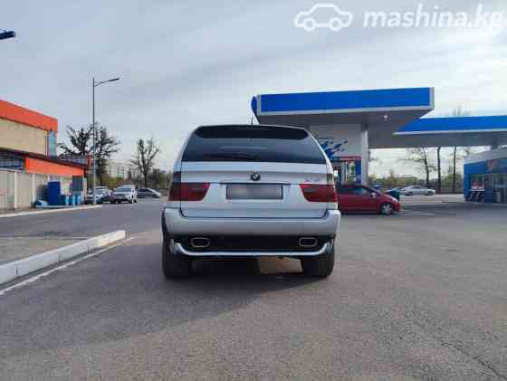 BMW X5 I (E53) Рестайлинг 3.0, 2004 Бишкек