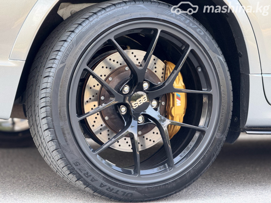 BMW X3 II (F25) Рестайлинг 35i xDrive 3.0, 2017 Бишкек - изображение 10