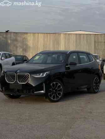 BMW X3 IV (G45/G48) 30L xDrive 2.0, 2025 Бишкек