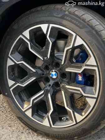 BMW X3 IV (G45/G48) 30L xDrive 2.0, 2025 Бишкек