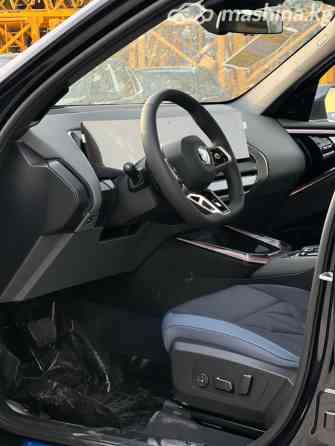 BMW X3 IV (G45/G48) 30L xDrive 2.0, 2025 Бишкек
