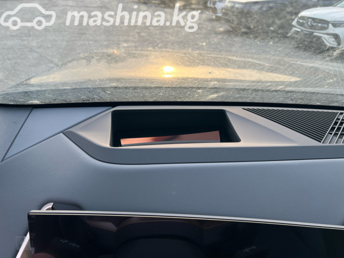BMW X3 IV (G45/G48) 30L xDrive 2.0, 2025 Бишкек - сүрөт 5