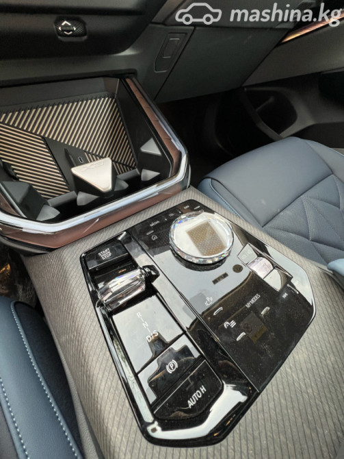 BMW X3 IV (G45/G48) 30L xDrive 2.0, 2025 Bishkek - photo 10