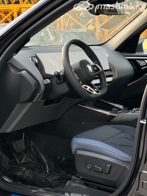 BMW X3 IV (G45/G48) 30L xDrive 2.0, 2025 Bishkek - photo 6