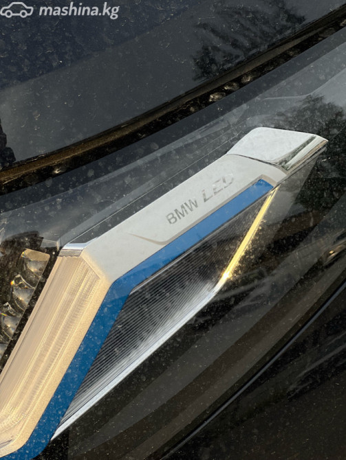 BMW X3 IV (G45/G48) 30L xDrive 2.0, 2025 Bishkek - photo 3