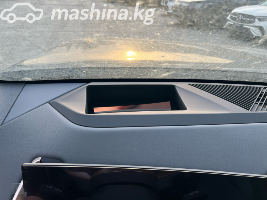 BMW X3 IV (G45/G48) 30L xDrive 2.0, 2025 Bishkek - photo 5