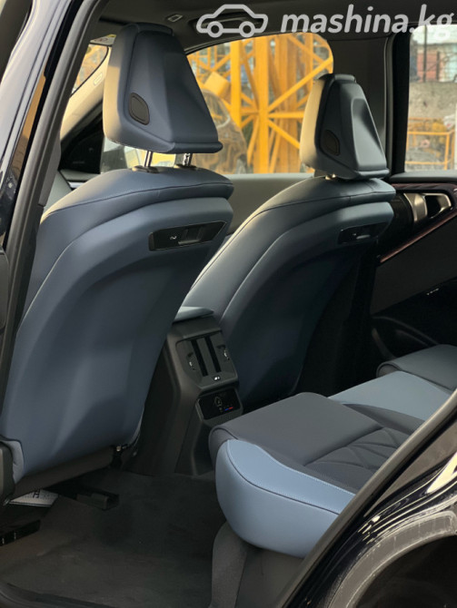 BMW X3 IV (G45/G48) 30L xDrive 2.0, 2025 Bishkek - photo 7