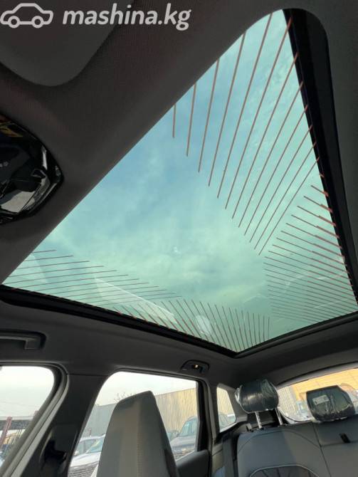 BMW X3 IV (G45/G48) 30L xDrive 2.0, 2025 Bishkek - photo 11