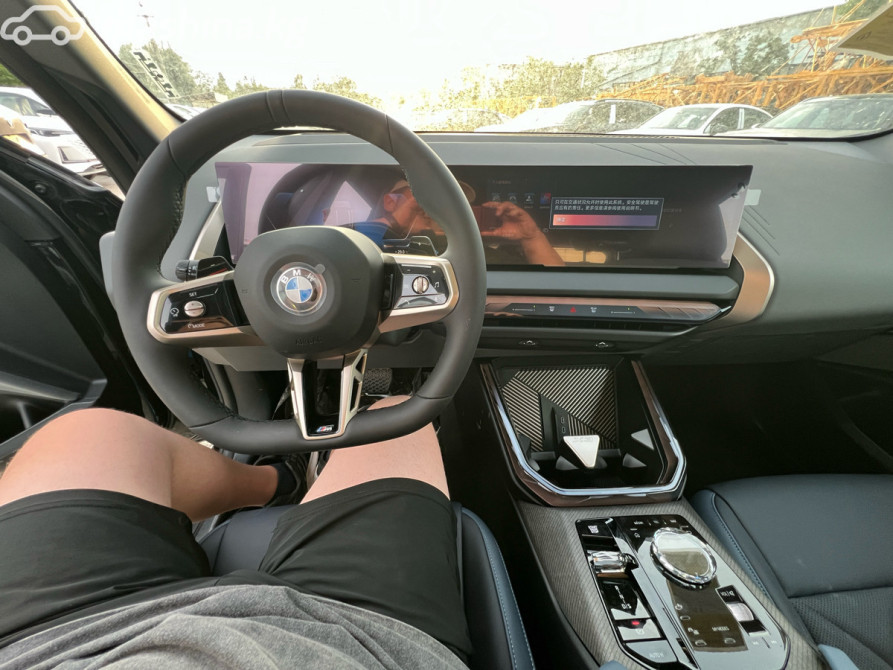 BMW X3 IV (G45/G48) 30L xDrive 2.0, 2025 Bishkek - photo 9