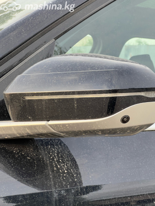 BMW X3 IV (G45/G48) 30L xDrive 2.0, 2025 Bishkek - photo 4