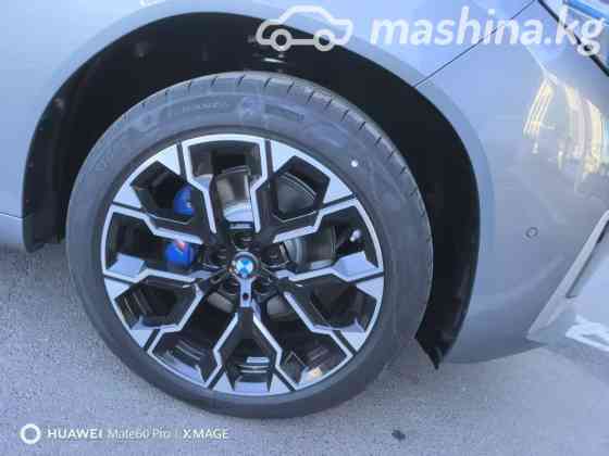 BMW X3 IV (G45/G48) 20i xDrive 2.0, 2025 Бишкек