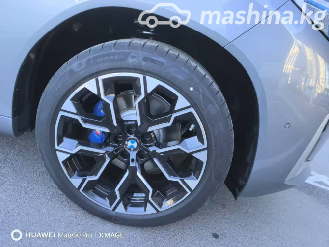 BMW X3 IV (G45/G48) 20i xDrive 2.0, 2025 Бишкек - сүрөт 4