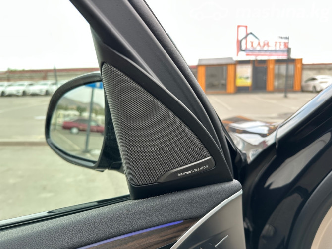 BMW X3 III (G01) M40i 3.0, 2019 Бишкек - сүрөт 8