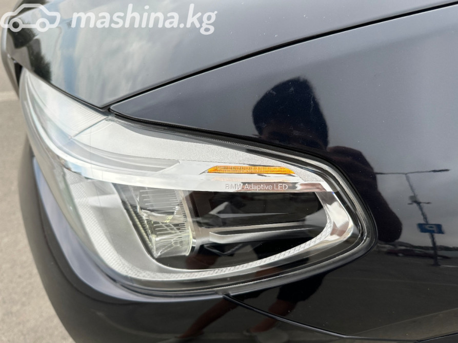 BMW X3 III (G01) M40i 3.0, 2019 Bishkek - photo 11