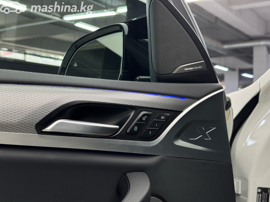 BMW X3 III (G01) M40i 3.0, 2019 Бишкек - сүрөт 10