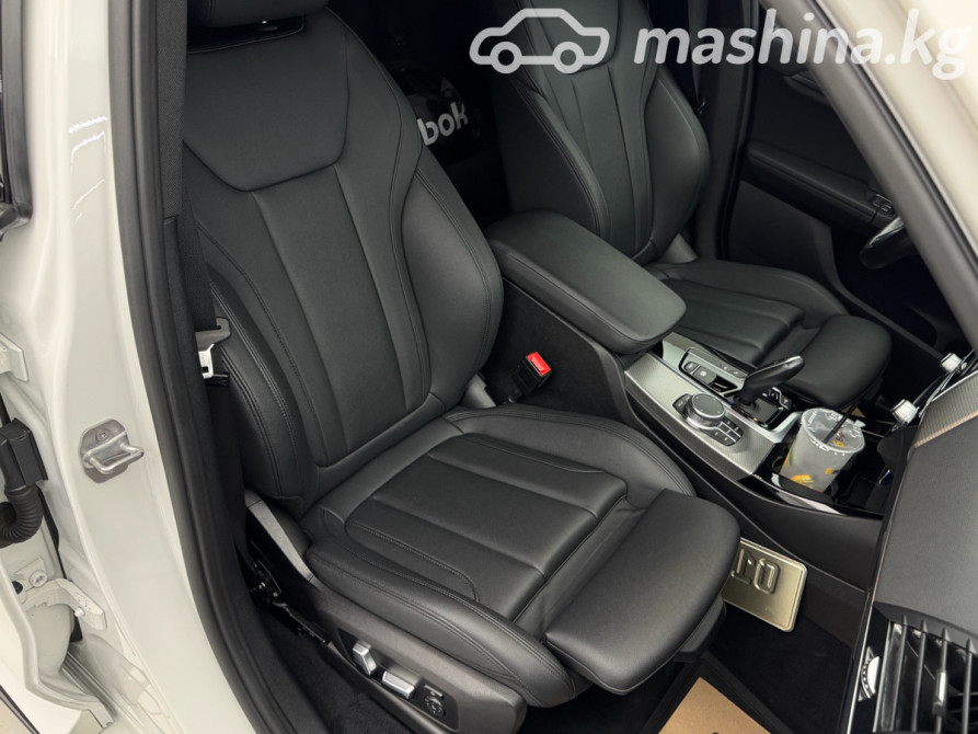 BMW X3 III (G01) M40i 3.0, 2019 Бишкек - сүрөт 9