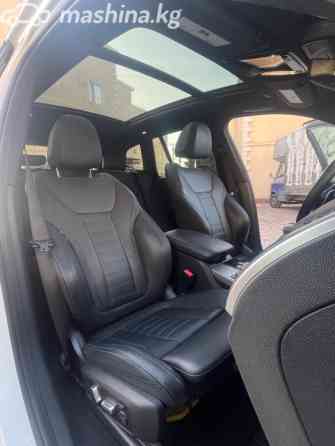 BMW X3 III (G01) M40i 3.0, 2019 Бишкек