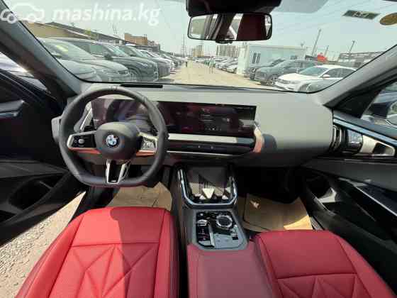 BMW X3 IV (G45/G48) 30L xDrive 2.0, 2025 Бишкек