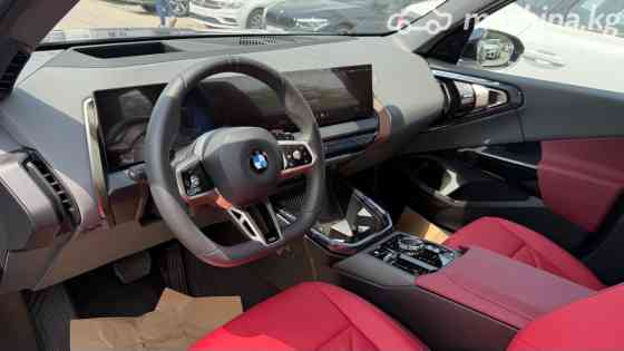 BMW X3 IV (G45/G48) 30L xDrive 2.0, 2025 Бишкек