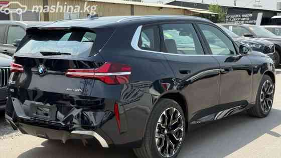 BMW X3 IV (G45/G48) 30L xDrive 2.0, 2025 Бишкек